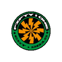 Spinner Sticker by 50to01