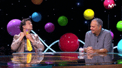 Ilustres Ignorantes Outfit GIF by Movistar+