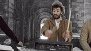 Oko Ajr Brothers GIF by AJR