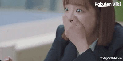Kim Se Jeong Omg GIF by Viki