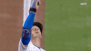 Home Run Celebration GIF by SNY