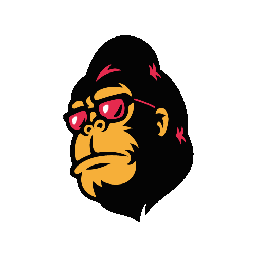 FEGtoken giphyupload crypto animal sunglasses Sticker