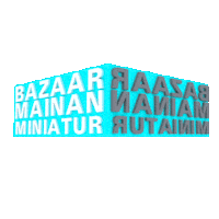 Diecastindonesia Sticker by Indonesia Diecast Expo