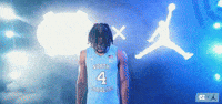 University Of North Carolina Smile GIF by UNC Tar Heels