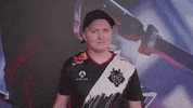 Big Brain Smirk GIF by G2 Esports