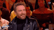 david guetta lol GIF by C8