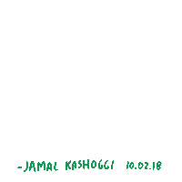 Human Rights Peace Sticker by Creative Courage