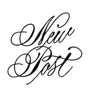 new post swipe up Sticker