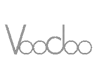 Sticker by Voodoo Athens