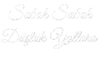 Sabah Kahvalti Sticker
