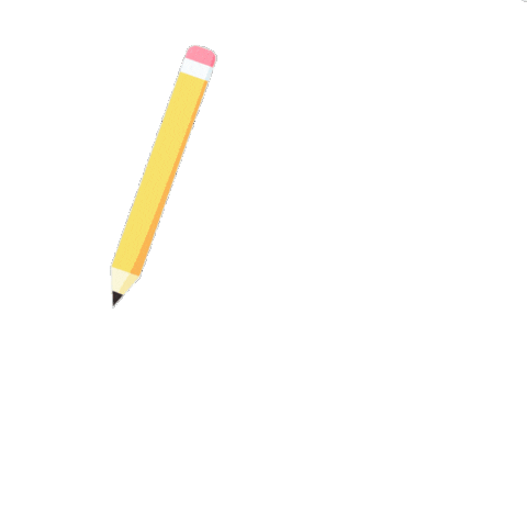 Paper Teacher Sticker by Tidal Cove