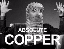 Copper Low Quality GIF