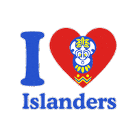 Lego Islanders Sticker