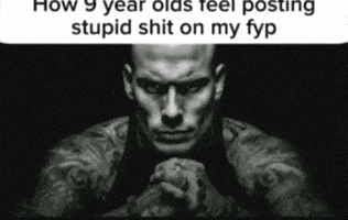 Cringe Delete This GIF