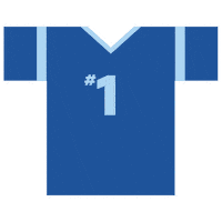 Super Bowl Football Sticker by Philadelphia Cream Cheese