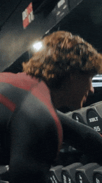 Onyx GIF by Gymshark