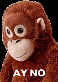 Ay No GIF by ESTILOZAS
