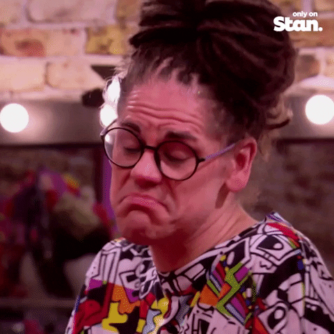 drag race only on stan GIF by Stan.