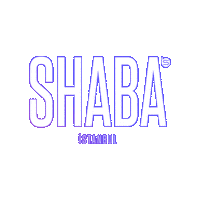Shaba Sticker by shabalifeclub