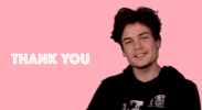 Thank You GIF by Hey Violet