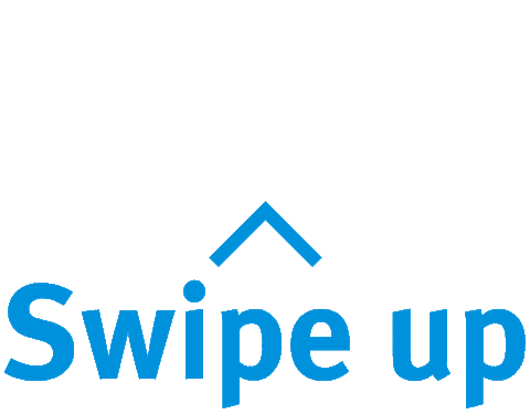 Swipe Up Sticker by Festo