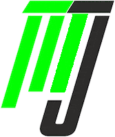 Mj Hook Sticker by MasterJigs