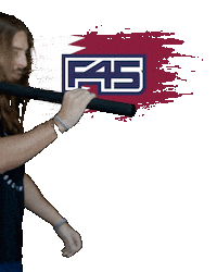 F45Qatar Sticker by f45 Training Qatar