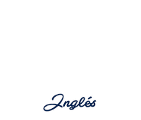 Ingles Carrera Sticker by UGMEX