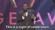 Naacp GIF by BET