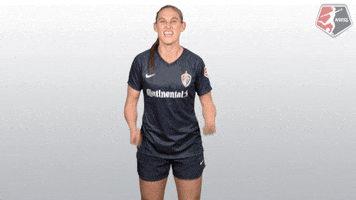 nwsl soccer celebration nwsl nc courage GIF