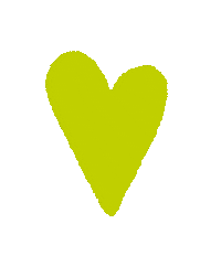 Heart Love Sticker