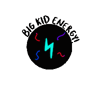 MAKERBUG fun retro 90s colorful Sticker