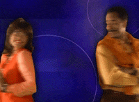 Sister Sister GIF by Paramount+