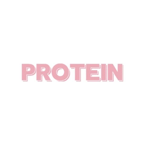 Protein Sticker