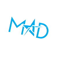Markadonisdesign Sticker