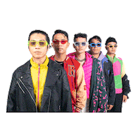 See You Hari Sticker by Trinity Optima Production