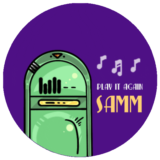 Song Musical Notes Sticker