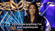 Nicole Scherzinger Masks GIF by The Masked Singer