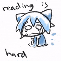 Reading GIF