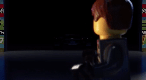 episode 7 lego news show GIF by LEGO