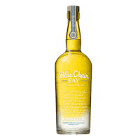 Happy Hour Banana Sticker by Blue Chair Bay Rum