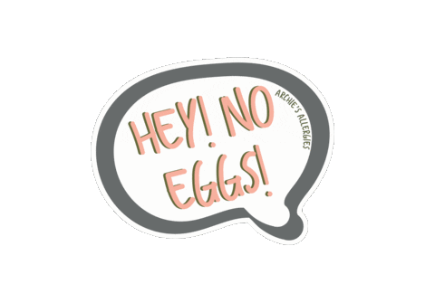 Allergy Foodallergies Sticker by archiesallergies