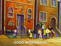 hey arnold nicksplat GIF