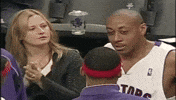 Toronto Raptors Basketball GIF by NBA