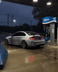 Bmw M2 GIF