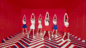 k-pop GIF