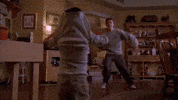 Halloween Lol GIF by Malcolm France