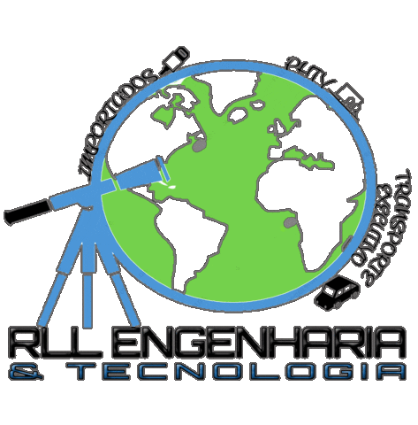 Sticker by Rll Engenharia e Tec