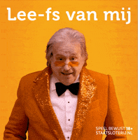 Willem Alexander Lee GIF by Staatsloterij