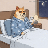 Happy I Love You GIF by Doge Pound